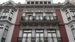 Gijón cinema