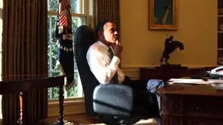 Obama - 