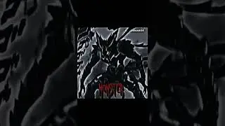 The Real Monster–Garou edit/Edit–[One Punch Man]#garou#edit#shorts#manga#onepunchman#alightmotion