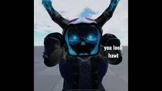 …
