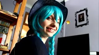Vocalaction - Drop pop candy - Reol & Giga - Vocaloid live action