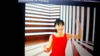 Logo Recognition Application for Pocky