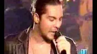 David Bisbal (Torre de Babel)