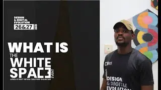 What is The Whitespace Event?