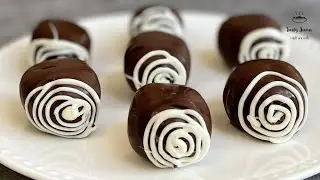 Tasty healthy Chocolate treat for kids #shorts | No sugar chocolate eggs | healthy oats chocolate