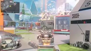 Black ops 3 gameplay episode 1