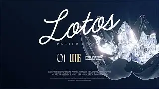 PASTER × RZZA — LOTOS (audio)