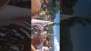 Arunachal Pradesh Indigenous Priests.