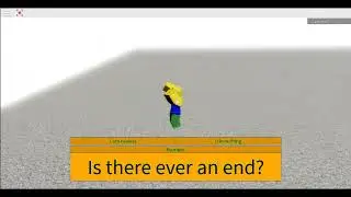 THIS IS NO SIMULATOR! | Ending : The End old ver.