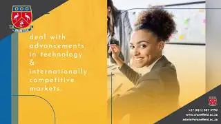 Masters Degree In Programme Management
