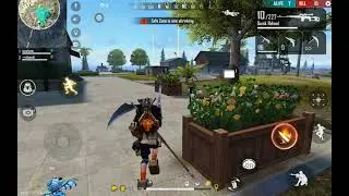 I killed male angelic pant