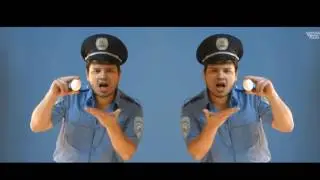 ИМЯ 505 - ВРЕМЯ И СТЕКЛО (СУПЕР ПАРОДИЯ)