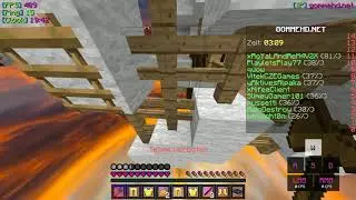 Jump Ligue auf Gomme!
