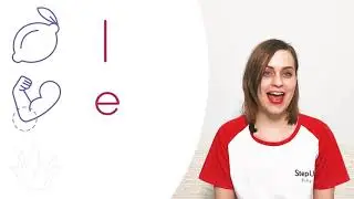 Yulia ABC - Blending L E G
