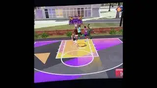 2k22- Cade Cunningham build (unseen footage)