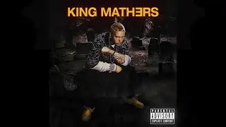 King Mathers - I Get Money (Remix) (Instrumental)