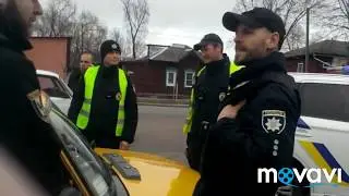Применение физической силы к адвокату!!! Полиция препятствует адвокатской деятельности!!