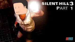 WesPlay. Silent Hill 3