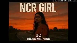 NCR GIRL - BATA SOLO - PSR HITS 2025