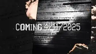 New track Set The World on Fire ft. Unity TX out 4/11