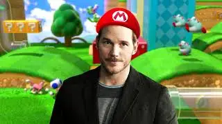 Super Mario Day