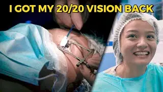 A LIFE-CHANGING SURGERY | MY TRANSPRK JOURNEY