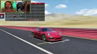 Especial Porsche 75 anos! Mods no Assetto Corsa