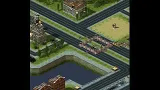 red alert 2 yuri's revenge 3(часть)