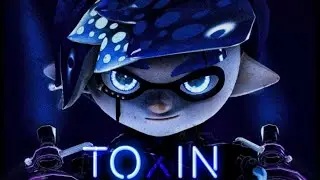 💙 Toxin 💙 [Splatoon SFM] - REUPLOAD From My Second Channel