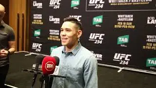 Ricky Simon