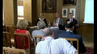 Revalidation and Responsible Officers Meeting - Part 3