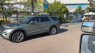 США. Забастовка на Боинге