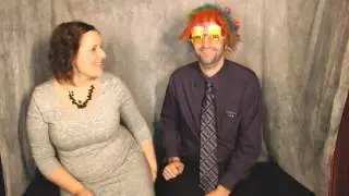 Mills Wedding Photo Booth Videos