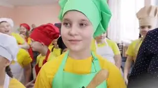 4В Видеоролик. Понарошкина страна - 2024.
