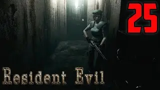 If I'm Gonna Go Out... I'm Gonna Go In - Resident Evil : PART 25