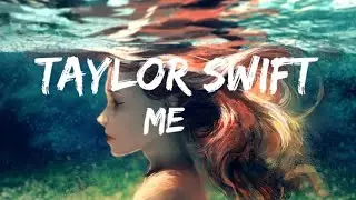 TAYLOR SWIFT - ME || NIGHTCORE ft.BRENDON