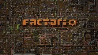Факторио с модами №202 Синие микросхемы, АЛИЛУЯ!!!