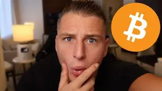 BITCOIN IS TRAPPING YOU!!!!