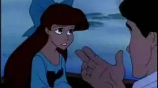 kiss the girl