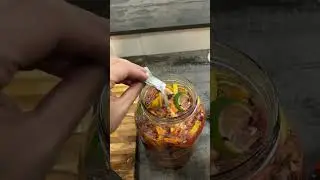 CITRUS VERMOUTH 🍊🍋🍋‍🟩