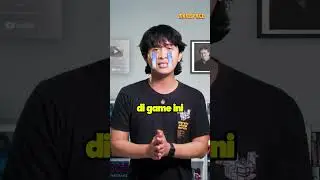 Keren tapi GAGAL!!!