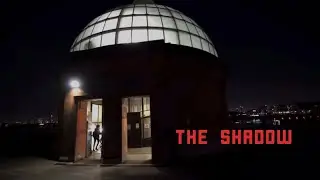 The Shadow - Jon Allen (official video)