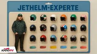 Der große Jethelm-Ratgeber: Vorteile, Nachteile, Tipps. Vergleich und Überblick