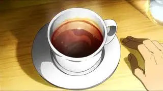 Drinking Bad Coffee
