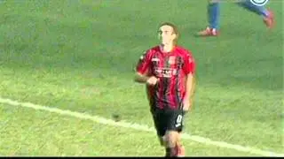 Zeljeznicar - Celik 4:0