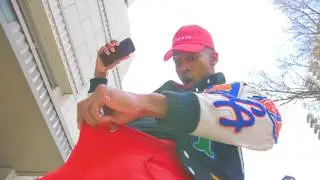 Freaky Friday Parody (Prod by LXGEND)