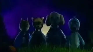 The Return of the Pumpkin Rabbit Theme (Fan Composition)