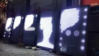 Smart LED_умная подсветка!