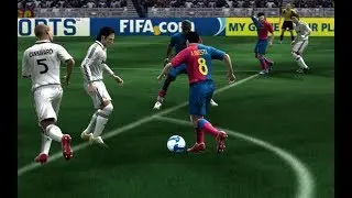 تحميل لعبة كرة القدم Football World للكمبيوتر برابط مباشر