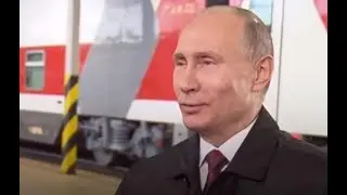 Путин о спорте и спирте